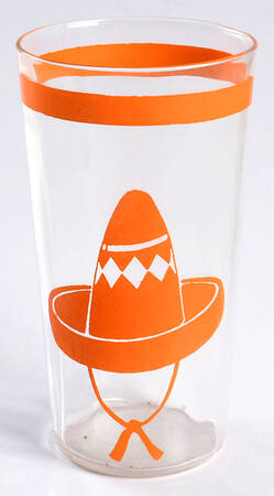 Fiesta Ensemble by Homer Laughlin 