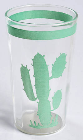 Fiesta Ensemble 6 Oz Glassware Juice