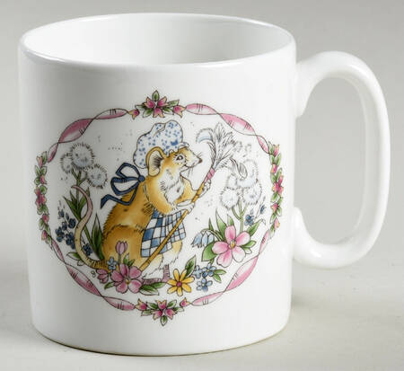 Maisie Mouse Mug