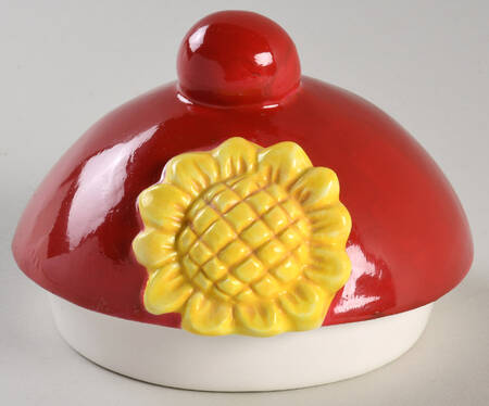 Cookie Jars Lid for Figural Cookie Jar