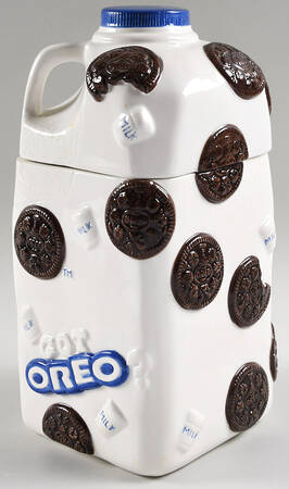 Cookie Jars by Houston Harvest Gift Products