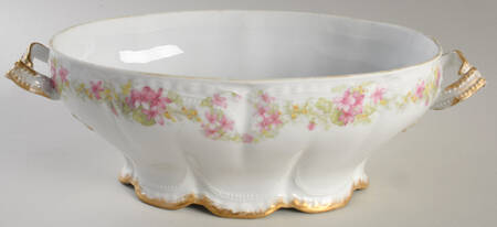 H5118 Oval Tureen No Lid
