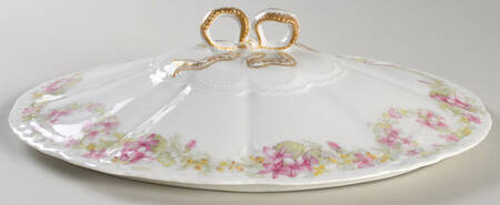 H5118 Lid for Oval Vegetable