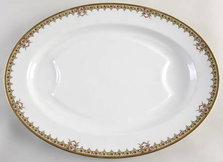 Schleiger 515-1 by Haviland