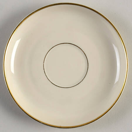 HC1611 Saucer