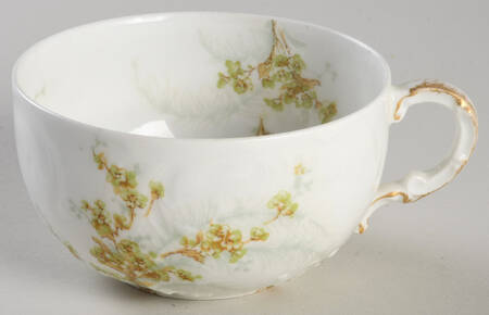 Schleiger 1026-12 Flat Cup
