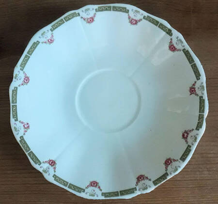 1306 Saucer