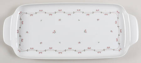 Simone (Scala) Large Sandwich Tray