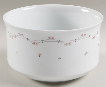 Simone (Scala) 7" Round Vegetable Bowl