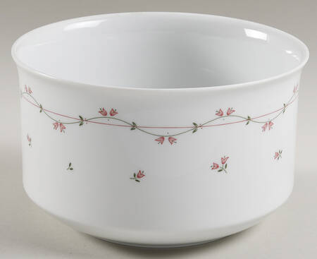 Simone (Scala) 6" Round Vegetable Bowl