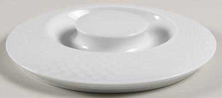 Simone (Scala) Lid for Round Vegetable