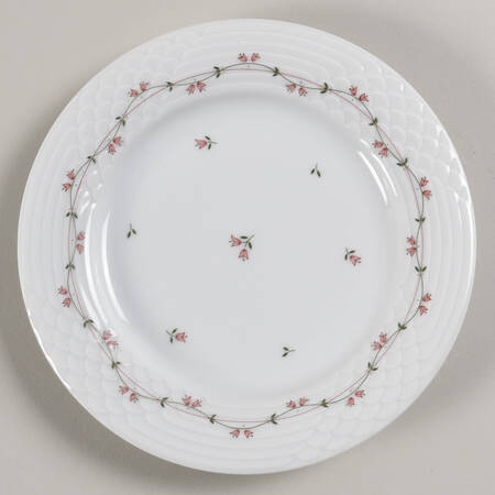 Simone (Scala) Bread & Butter Plate