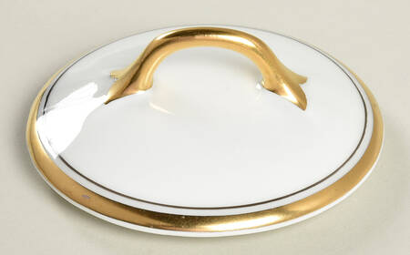 HUT9967 Lid for Sugar Bowl