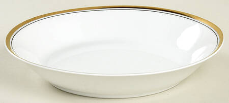 HUT9967 Soup/Cereal Bowl