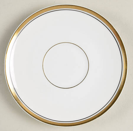 HUT9967 Saucer