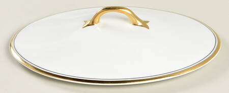 HUT9967 Lid for Oval Vegetable