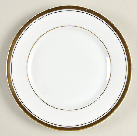 HUT9967 Bread & Butter Plate
