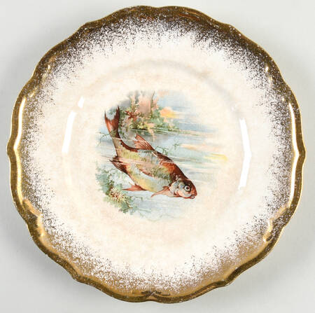 HNT4 by Huntington China 