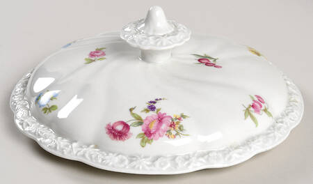 HEP122 Lid for Round Vegetable