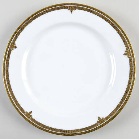 Schleiger 564-4 by Haviland