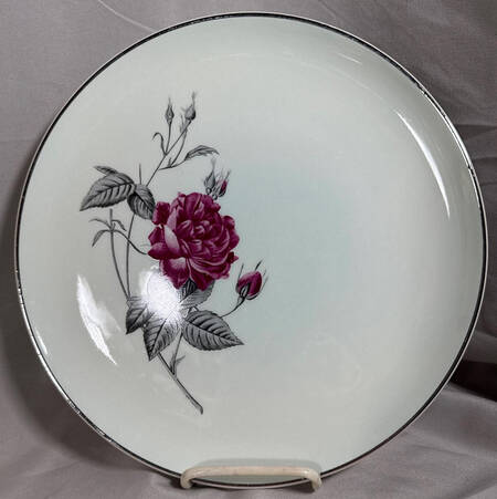 Denise by Harmony House China