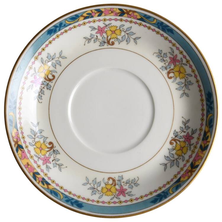 H5208 Saucer for Cream Soup Bowl