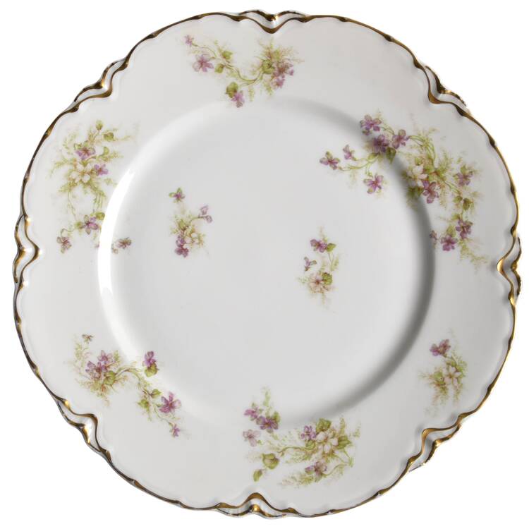 Schleiger 231-3 by Haviland