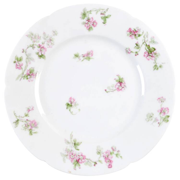 Schleiger 1231-3 by Haviland