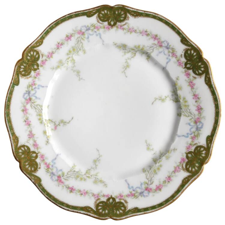 Schleiger 1056-2 by Haviland