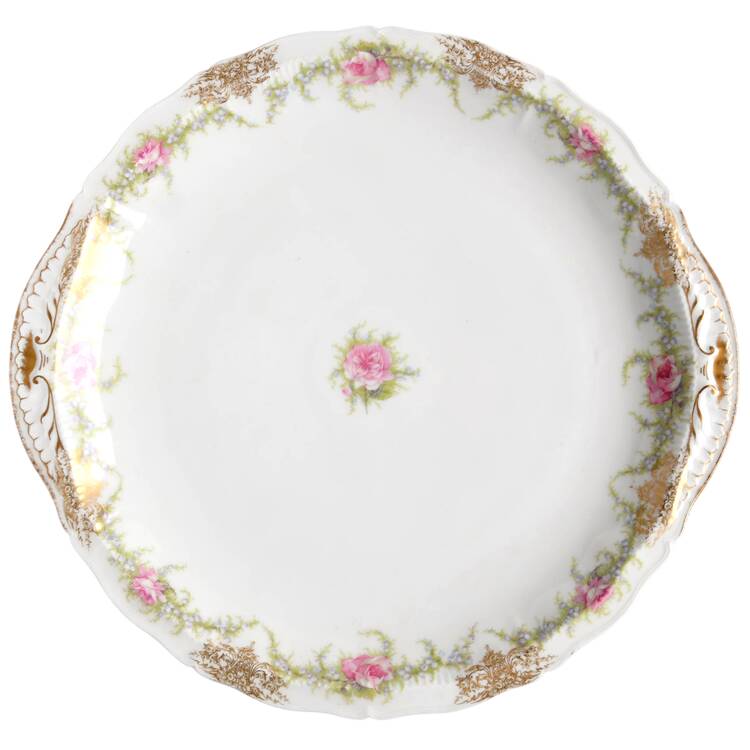 Schleiger 602-2 by Haviland