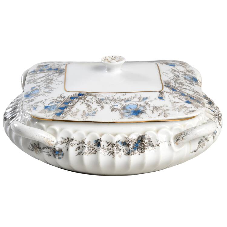 Schleiger 486-11 by Haviland