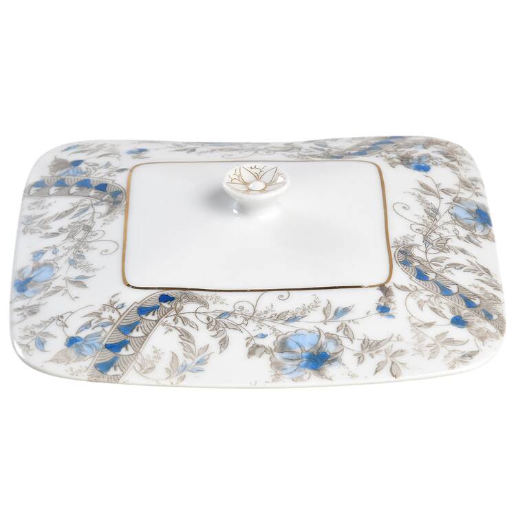 Schleiger 486-11 Lid for Square Vegetable