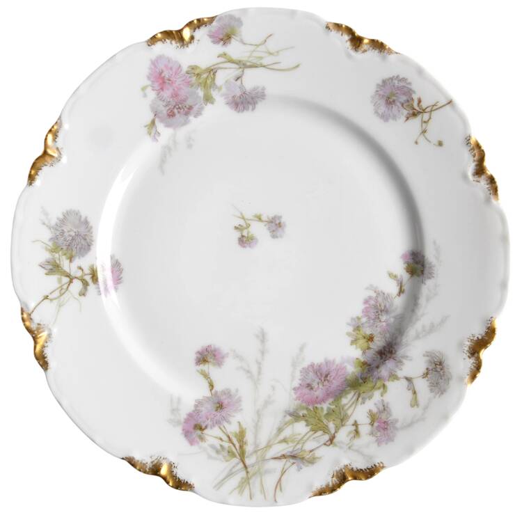 Schleiger 664-11 by Haviland