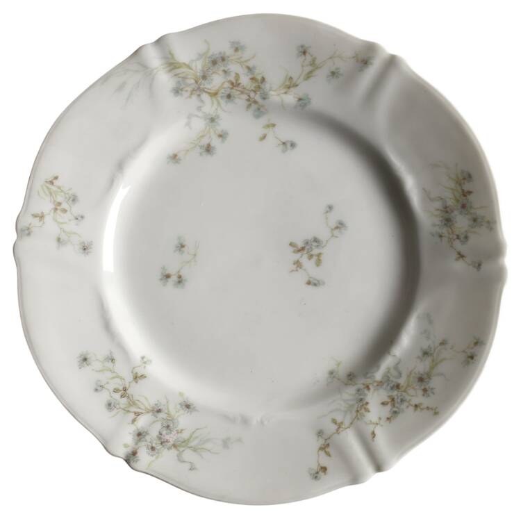 Schleiger 1025-14 by Haviland