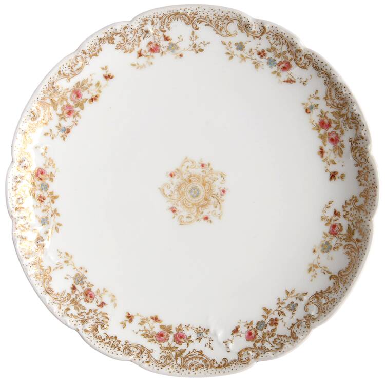 Schleiger1206-8 by Haviland