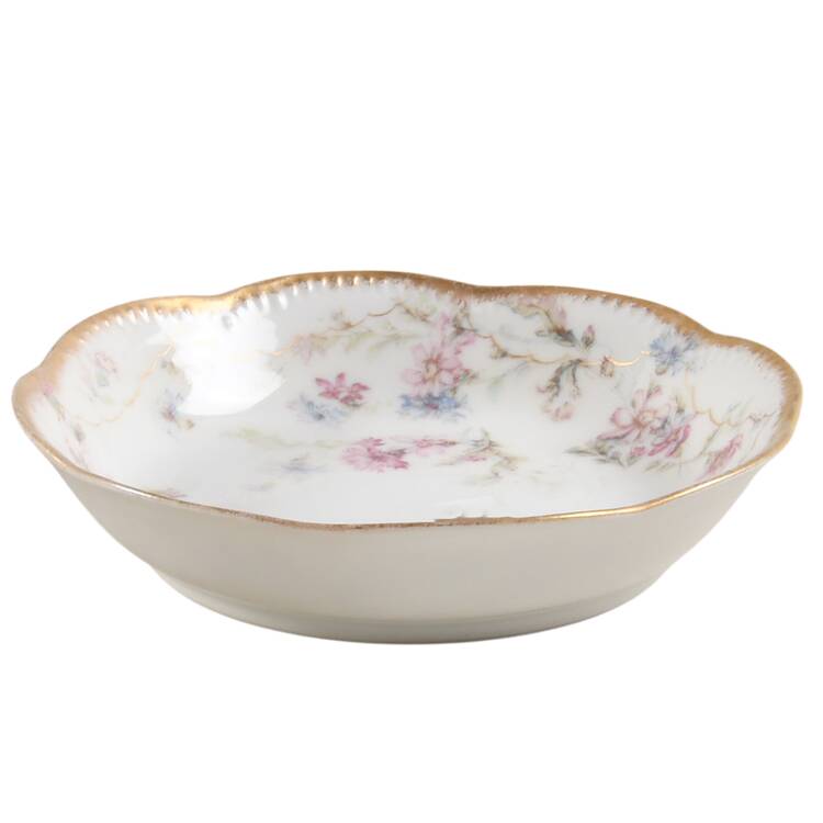 Schleiger 659G Fruit/Dessert (Sauce) Bowl
