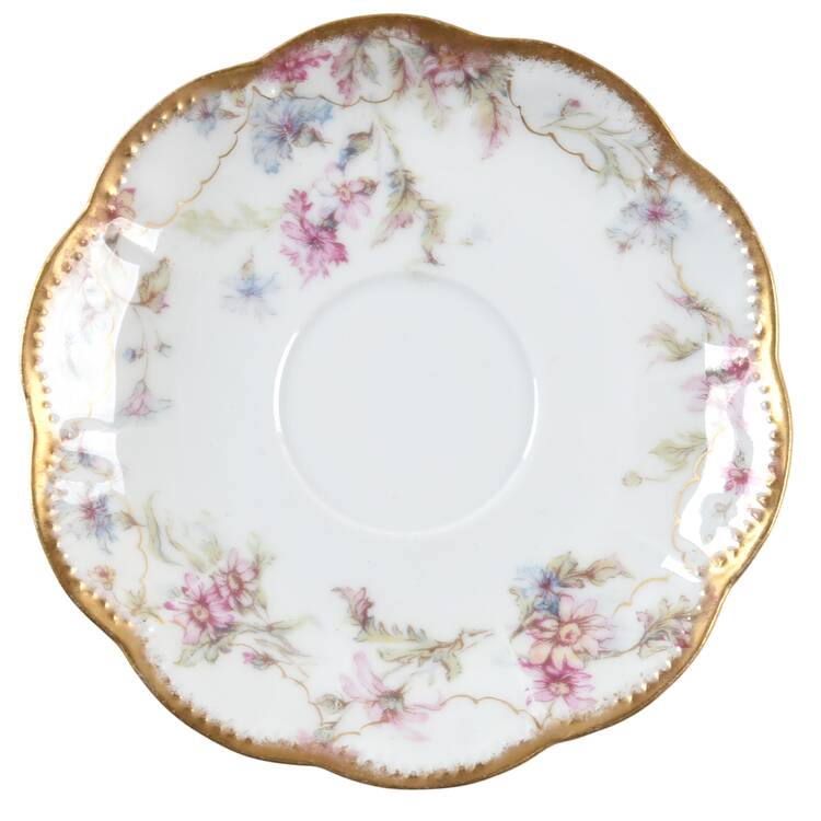 Schleiger 659G Saucer
