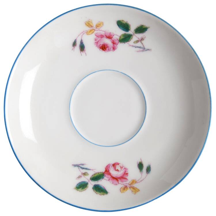 H5213 Saucer