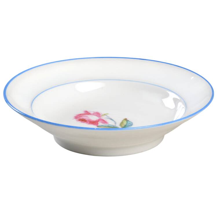 H5213 Rim Fruit/Dessert (Sauce) Bowl