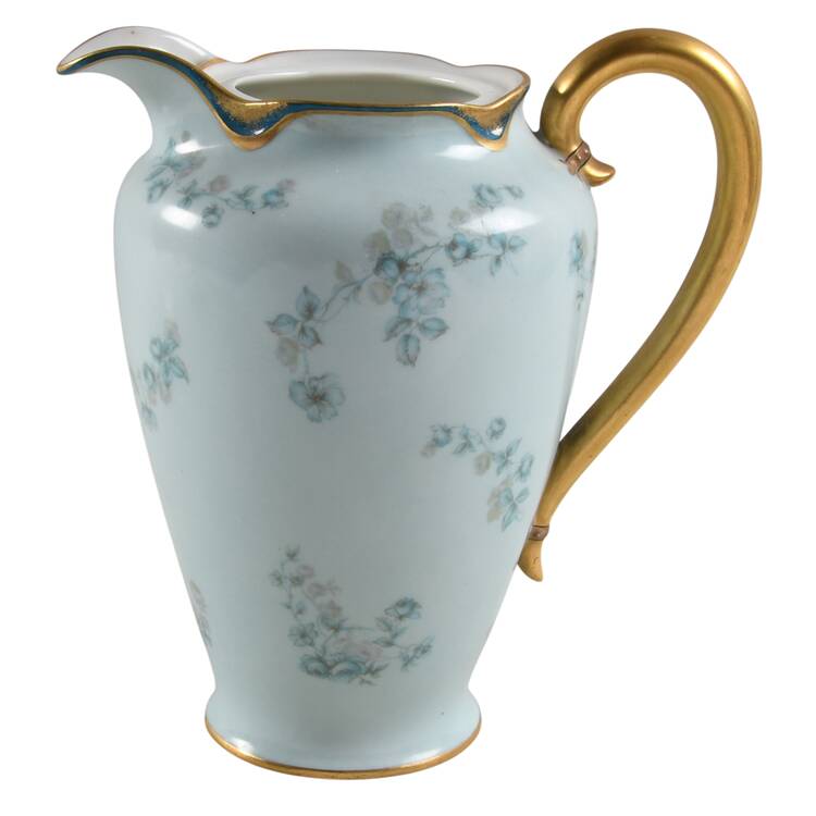 20334 Chocolate Pot No Lid