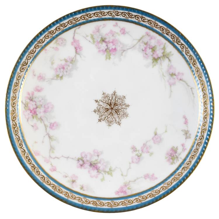 Schleiger 248-22 by Haviland
