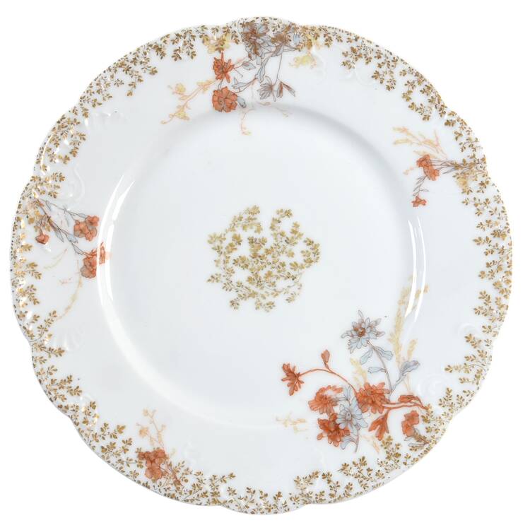 Schleiger 678-11 by Haviland