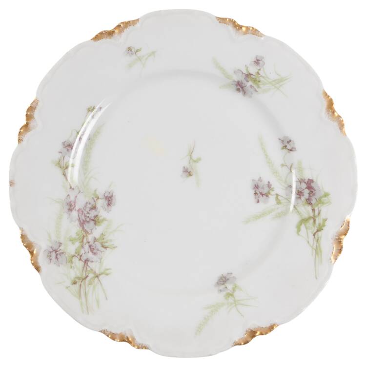 Schleiger 254-8 by Haviland