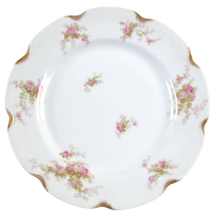Schleiger 456-7 by Haviland