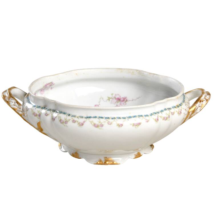 Schleiger 144-13 Tureen No Lid