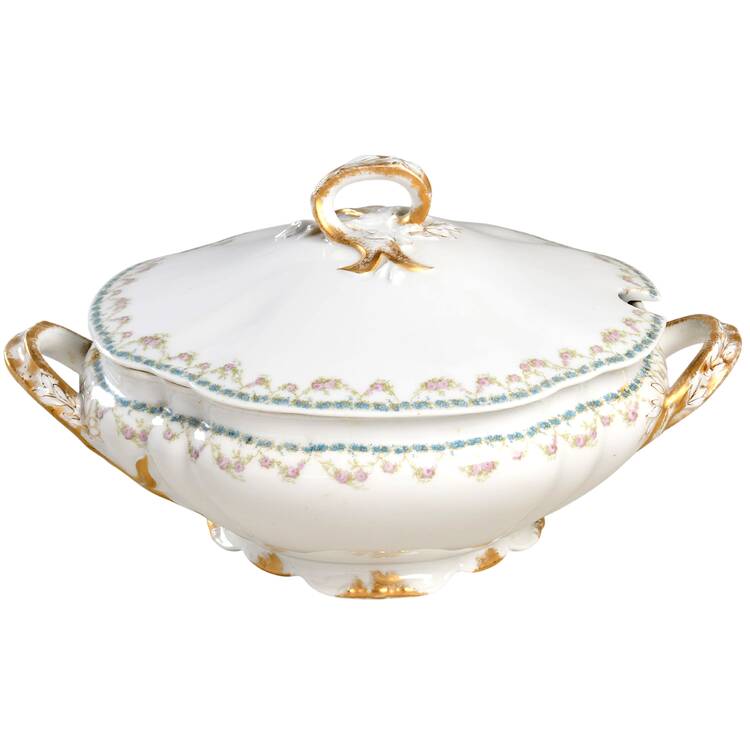 Schleiger 144-13 by Haviland