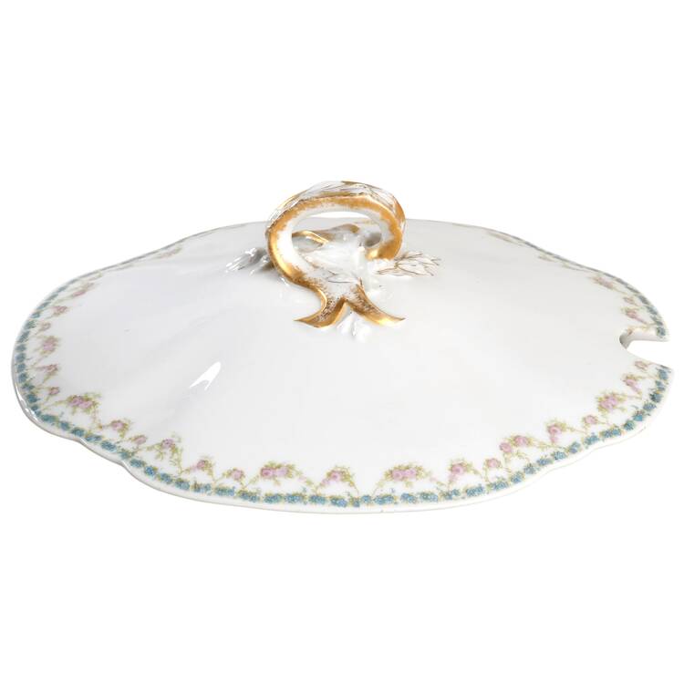 Schleiger 144-13 Lid for Tureen