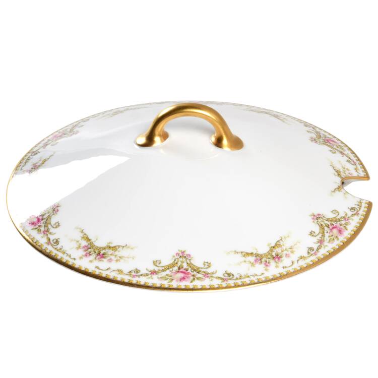 H5119 Lid for Tureen