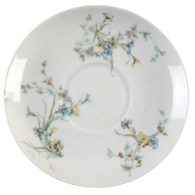 Fleurette by Haviland