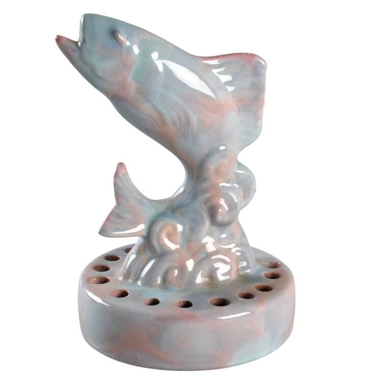 HPO4 Fish Figurine